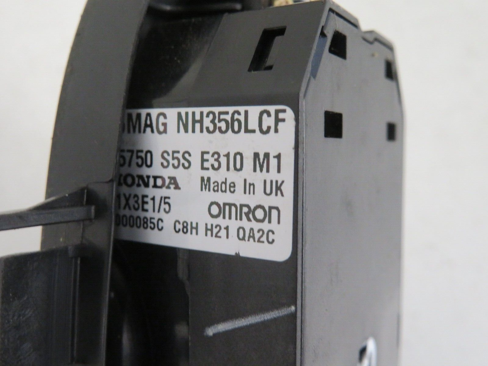 HONDA CIVIC OS DRIVER WINDOW SWITCHES  35750S5SE310M1 (2001-2005) MIX1416-8