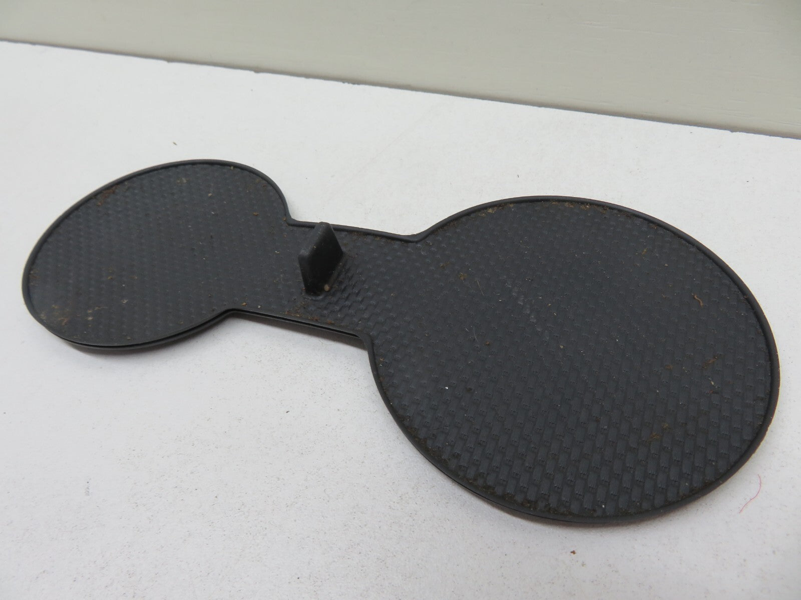 KIA RIO RUBBER INSERT TRIM 84616-1W100 2011-2014 #1247-7