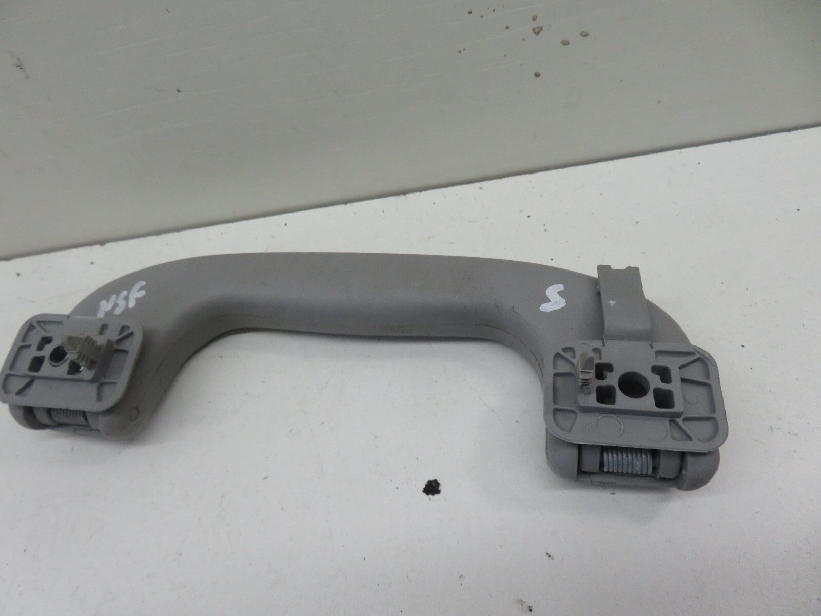 VAUXHALL CORSA D NS PASSENGER ROOF DOOR HANDLE 2006-2011 1700-5