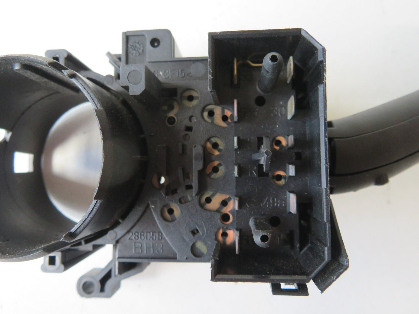 VOLKSWAGEN VW GOLF MK4 INDICATOR STALK 8L0953531G 1998-04 AMS1510-10