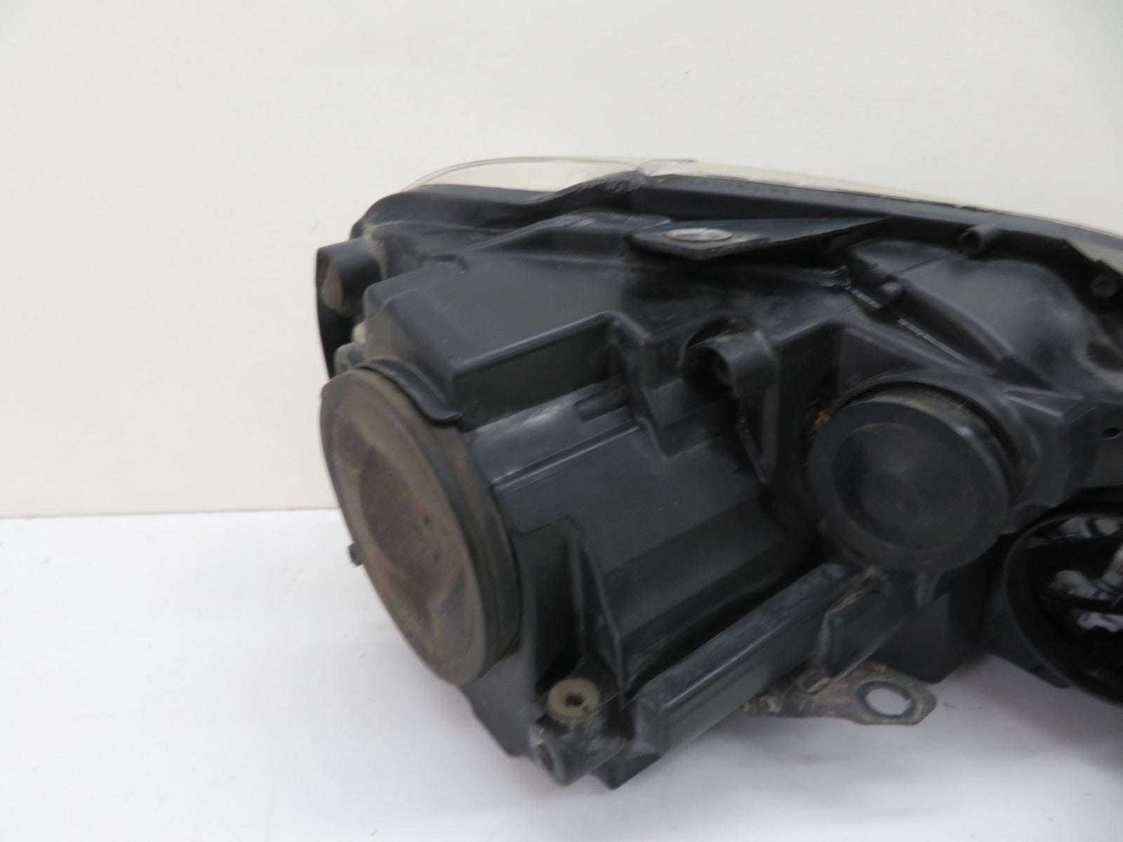 VOLKSWAGEN VW GOLF MK6 NS PASSENGER HEADLIGHT 5K2941005H 2009-2013