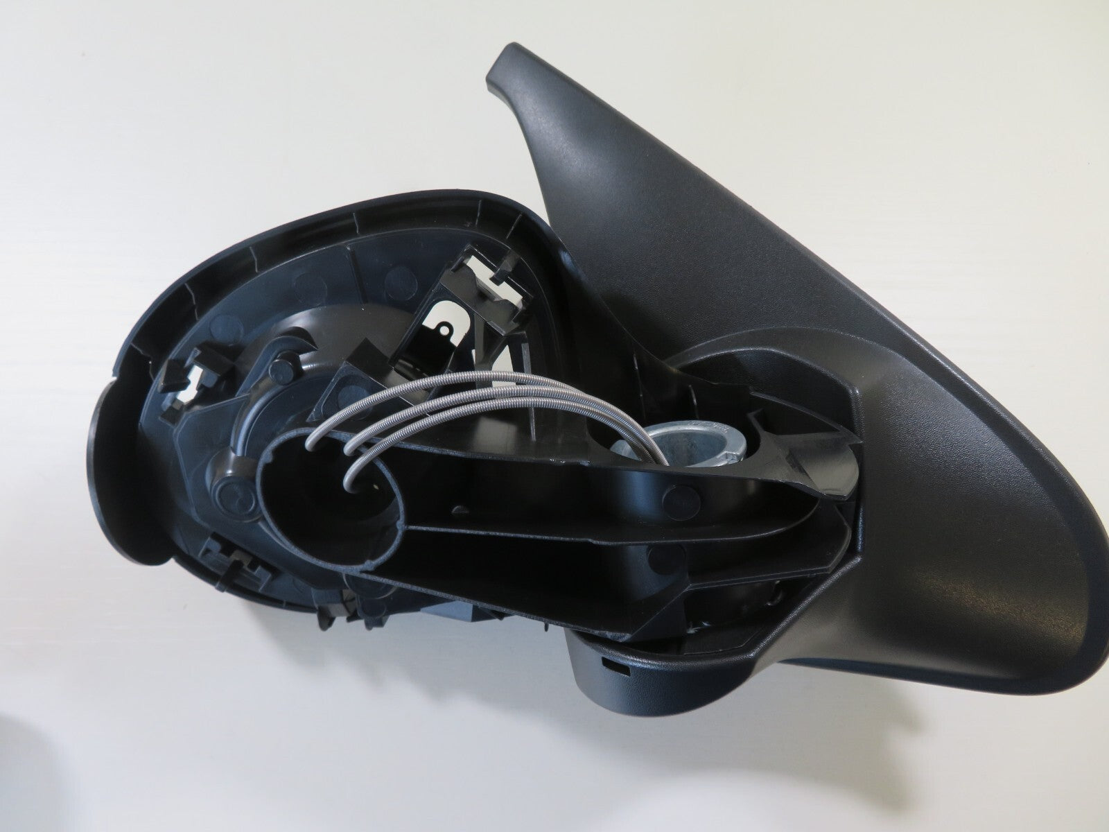 RH OS DRIVER DOOR WING MIRROR FOR RENAULT CLIO CAMPUS 2008-2012 BRLB