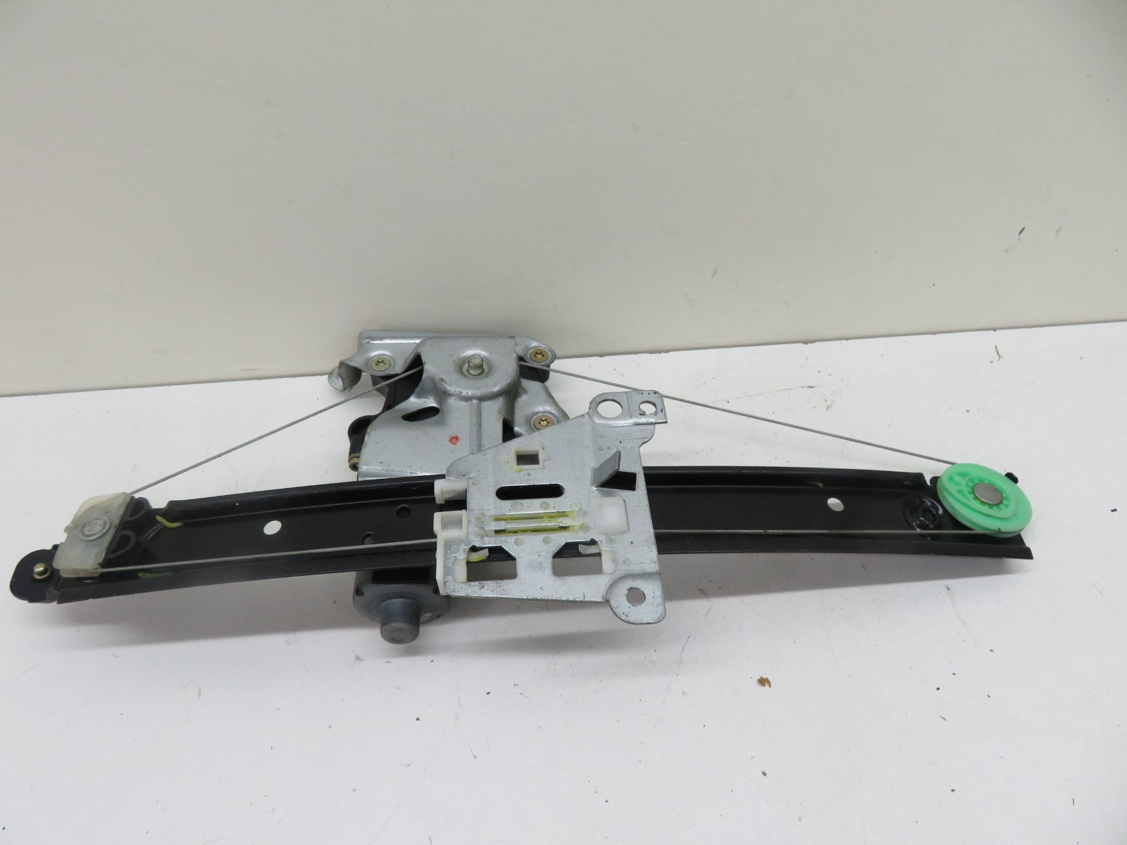 VOLVO V70 MK2 OSR WINDOW REGULATOR MOTOR RIGHT REAR 2000-2007 1241-2