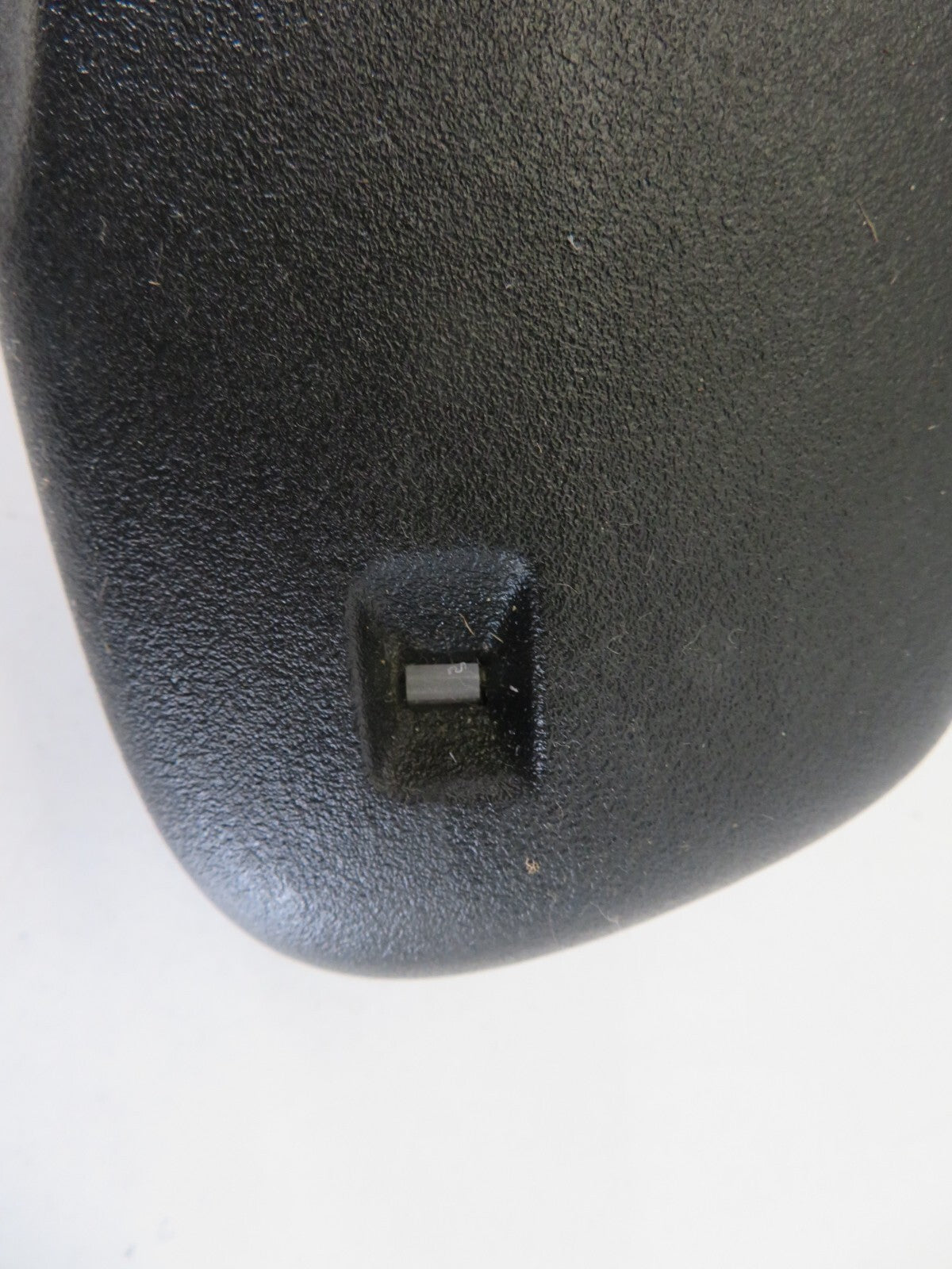 FORD MONDEO MK4 REAR VIEW MIRROR 2007-2011 A1007-11