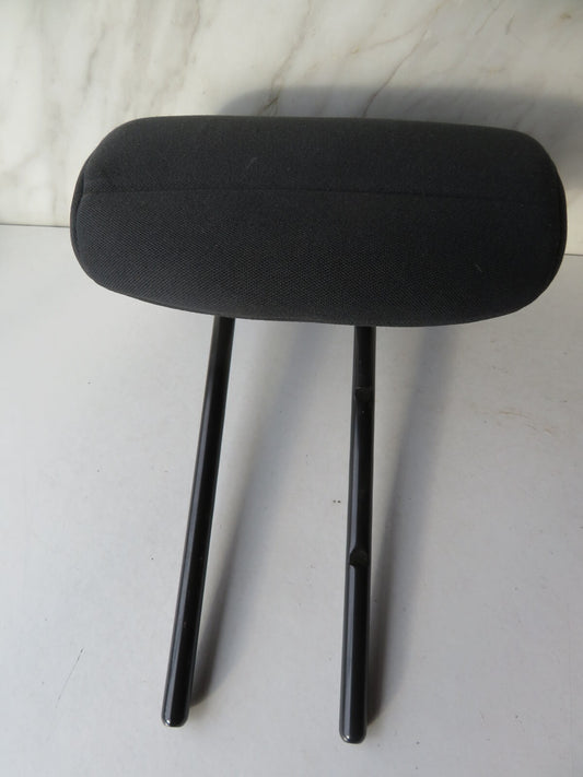 RENAULT LAGUNA ESTATE REAR CLOTH HEAD REST LEFT/RIGHT 2001-2005 A1345-6