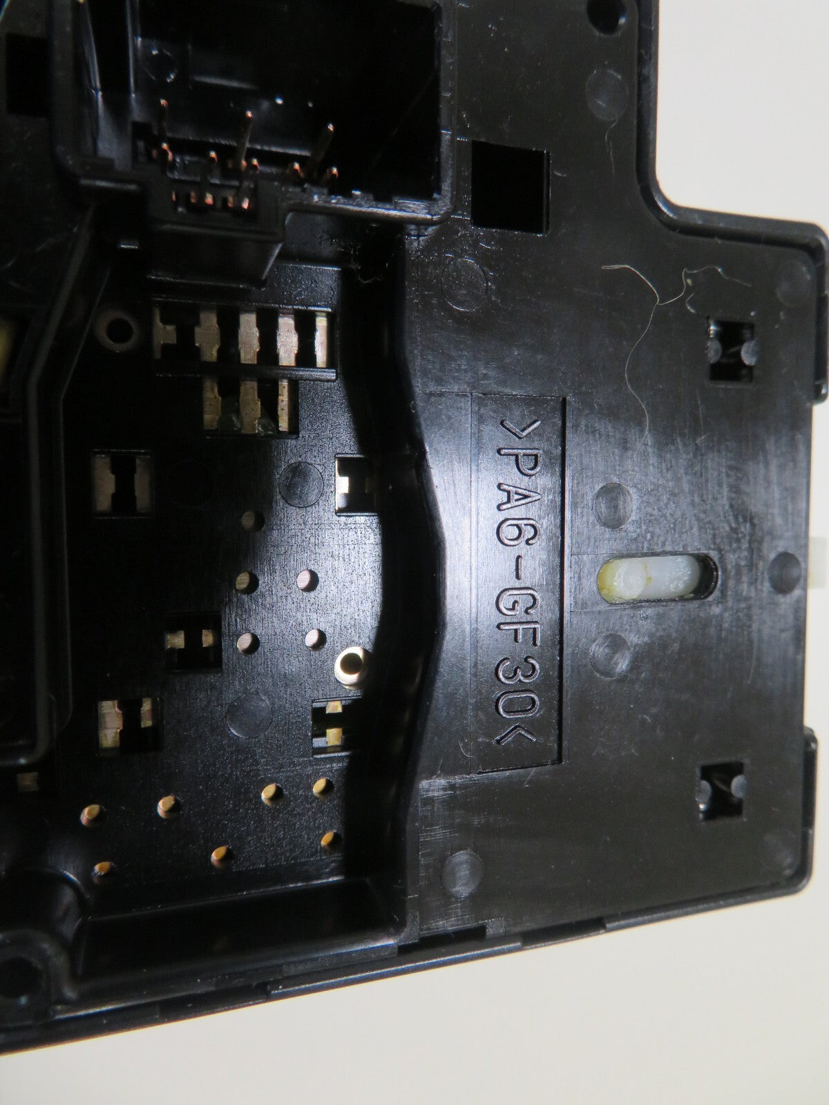 FORD FOCUS MK2 INDICATOR STALK 17D940 2005-2010 1744-28