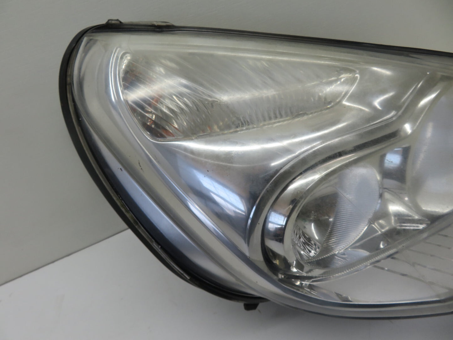 FORD S MAX GALAXY OS DRIVER SIDE HEADLIGHT  6M21-13W029-BJ 2006-2014