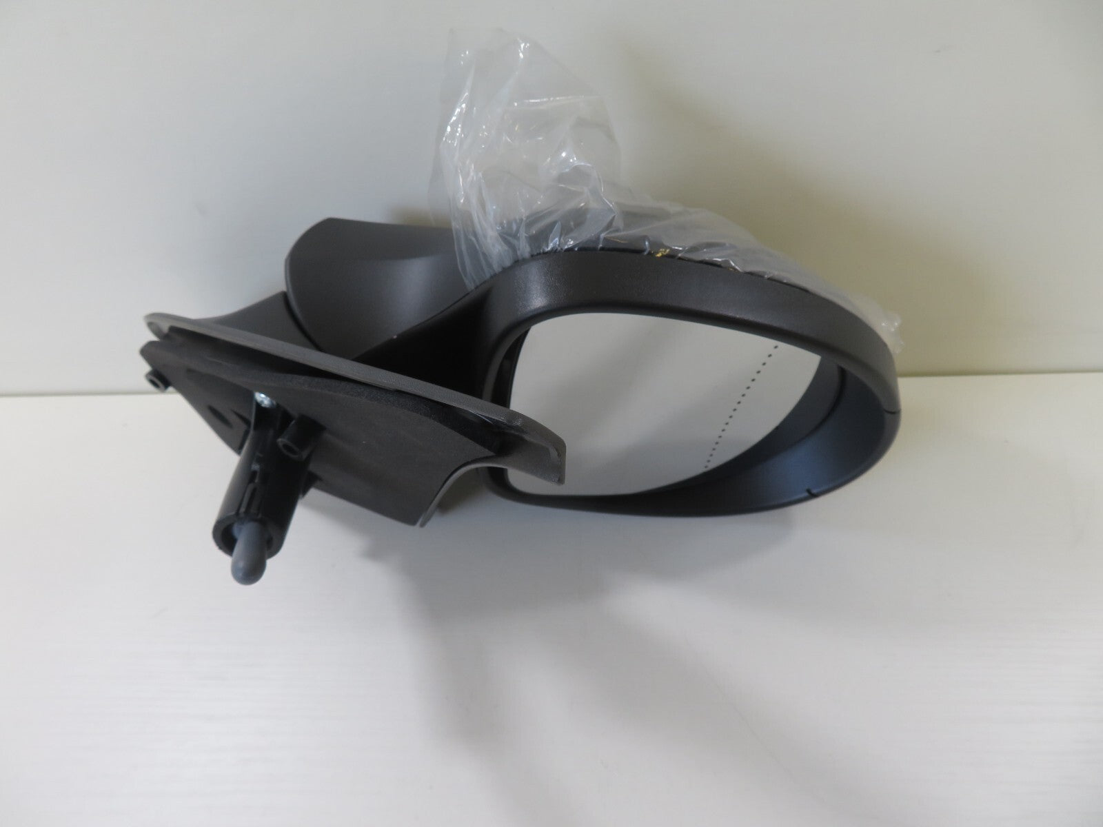 OS DRIVER RH DOOR WING MIRROR FOR RENAULT CLIO CAMPUS RN3267113 2008-2012