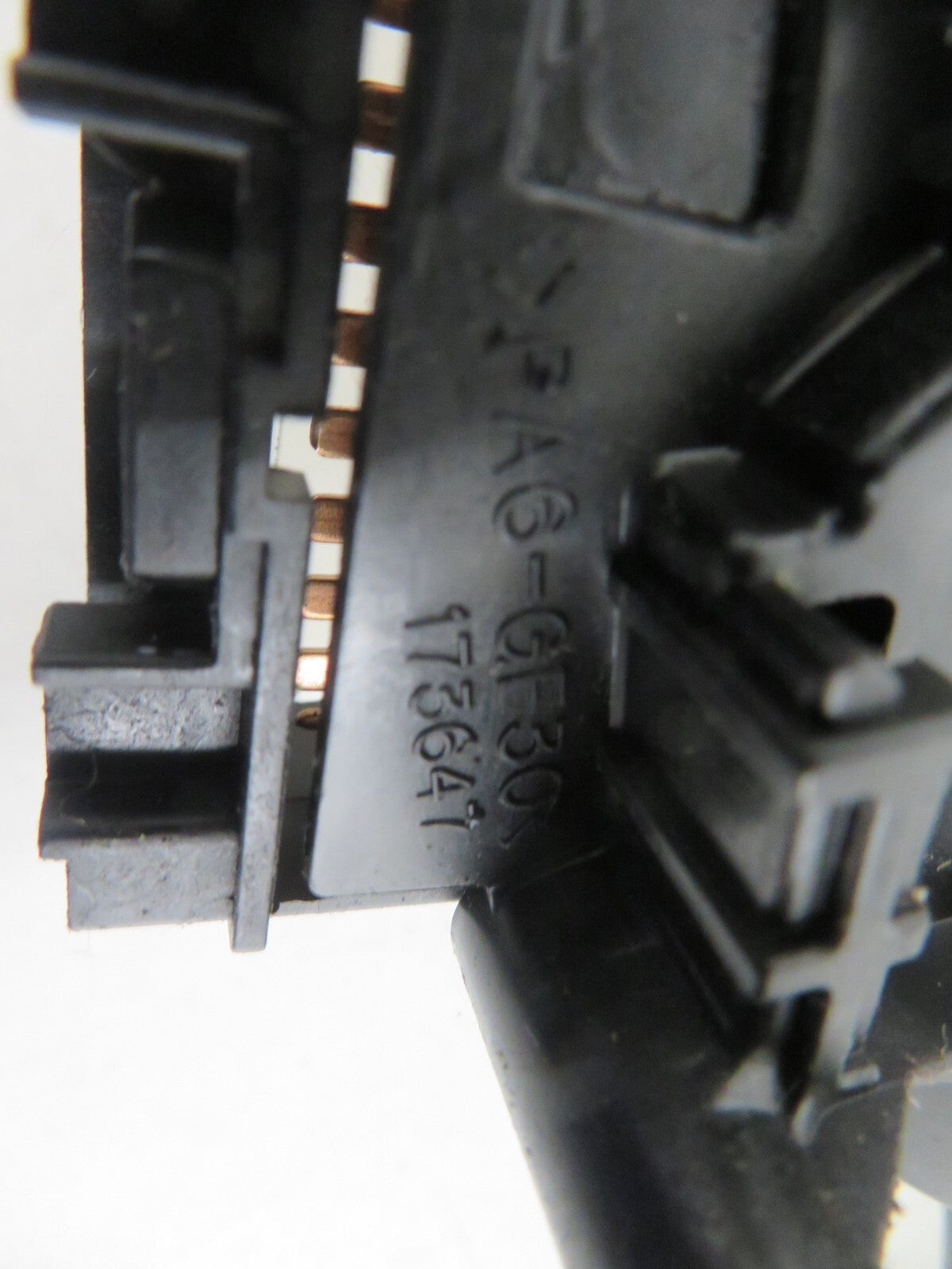 DAIHATSU CHARADE WIPER CONTROL STALK 2003-2006 1424-10