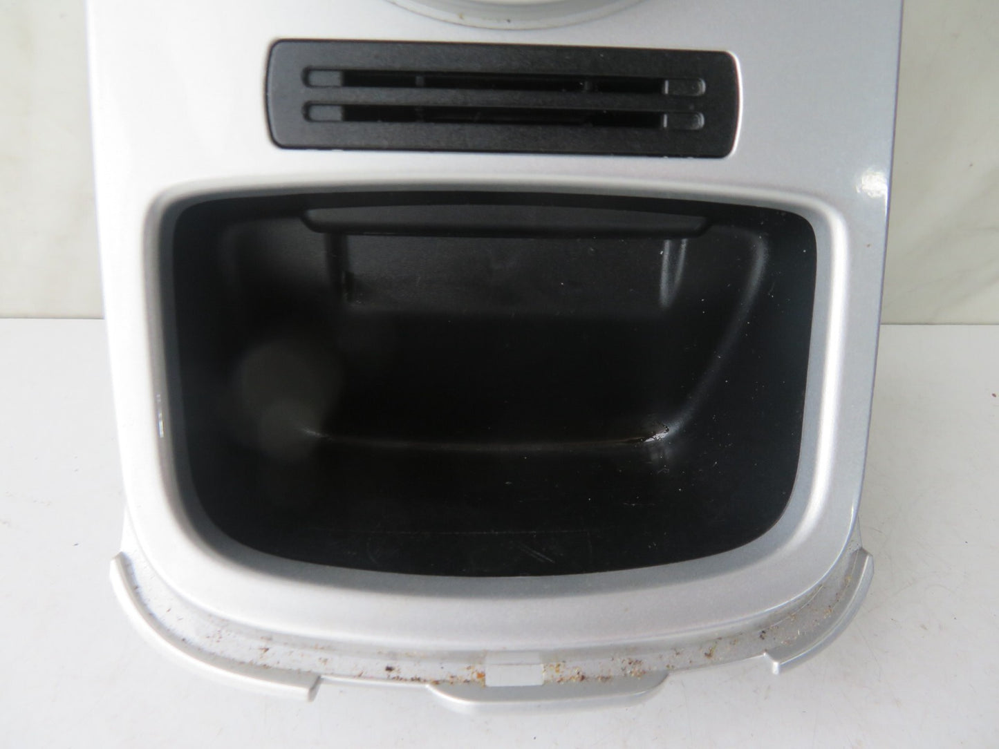 FORD FIESTA MK7 A/C HEATER CONTROL SURROUND TRIM 2009-2012 AMS1209-9