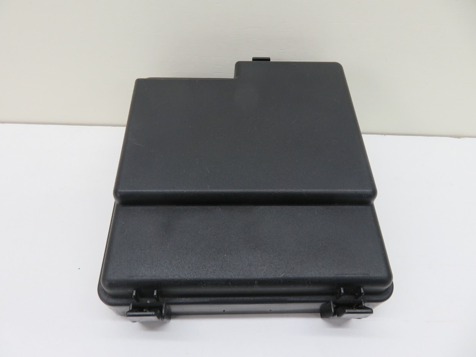 HONDA CRV MK2 2.2 DIESEL ENGINE BAY FUSE BOX COVER TRIM 2002-2006 #1200-2