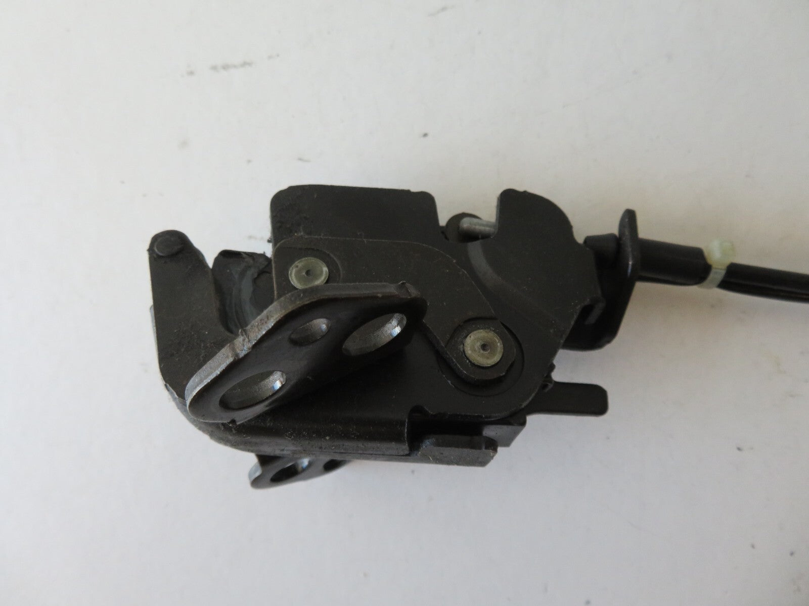 MAZDA RX8 OSR TOP DOOR LOCK CATCH 2003-2008 AMS1403 SA