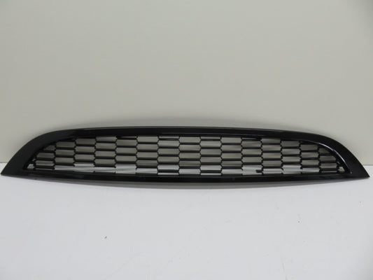 MINI COOPER S R53 AERO LOWER FRONT GRILLE JCW (DAMAGE SEE PHOTOS) 2001-2006