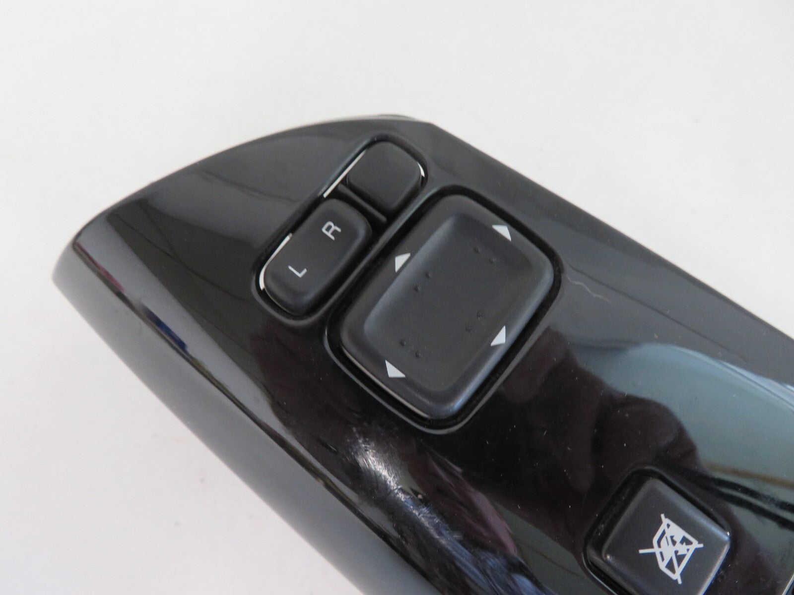 MAZDA RX8 OS DRIVER WINDOW SWITCH 2003-2008 MIX1222-4