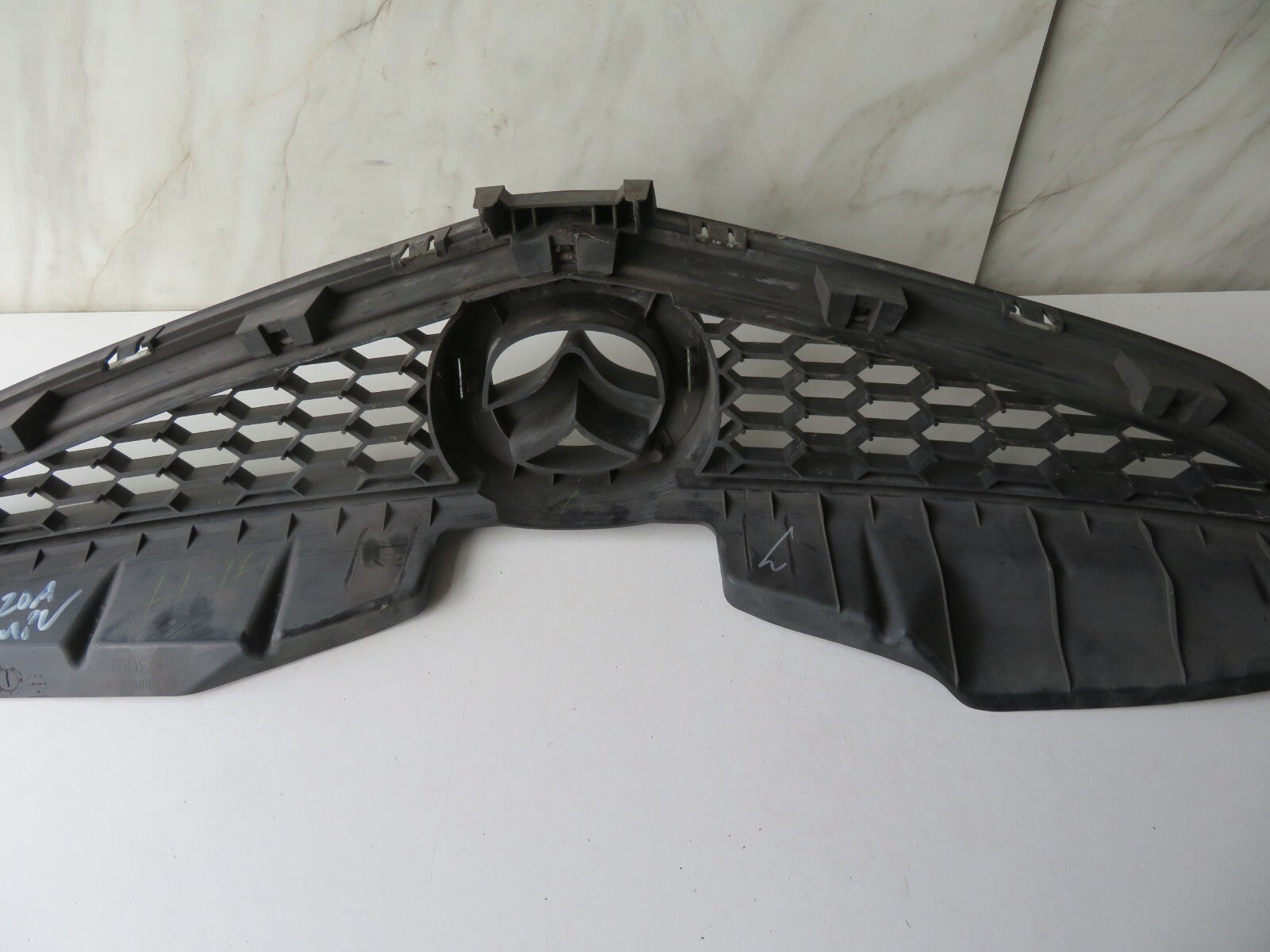 MAZDA 5 MPV FRONT GRILL 2005-2010 BK1112