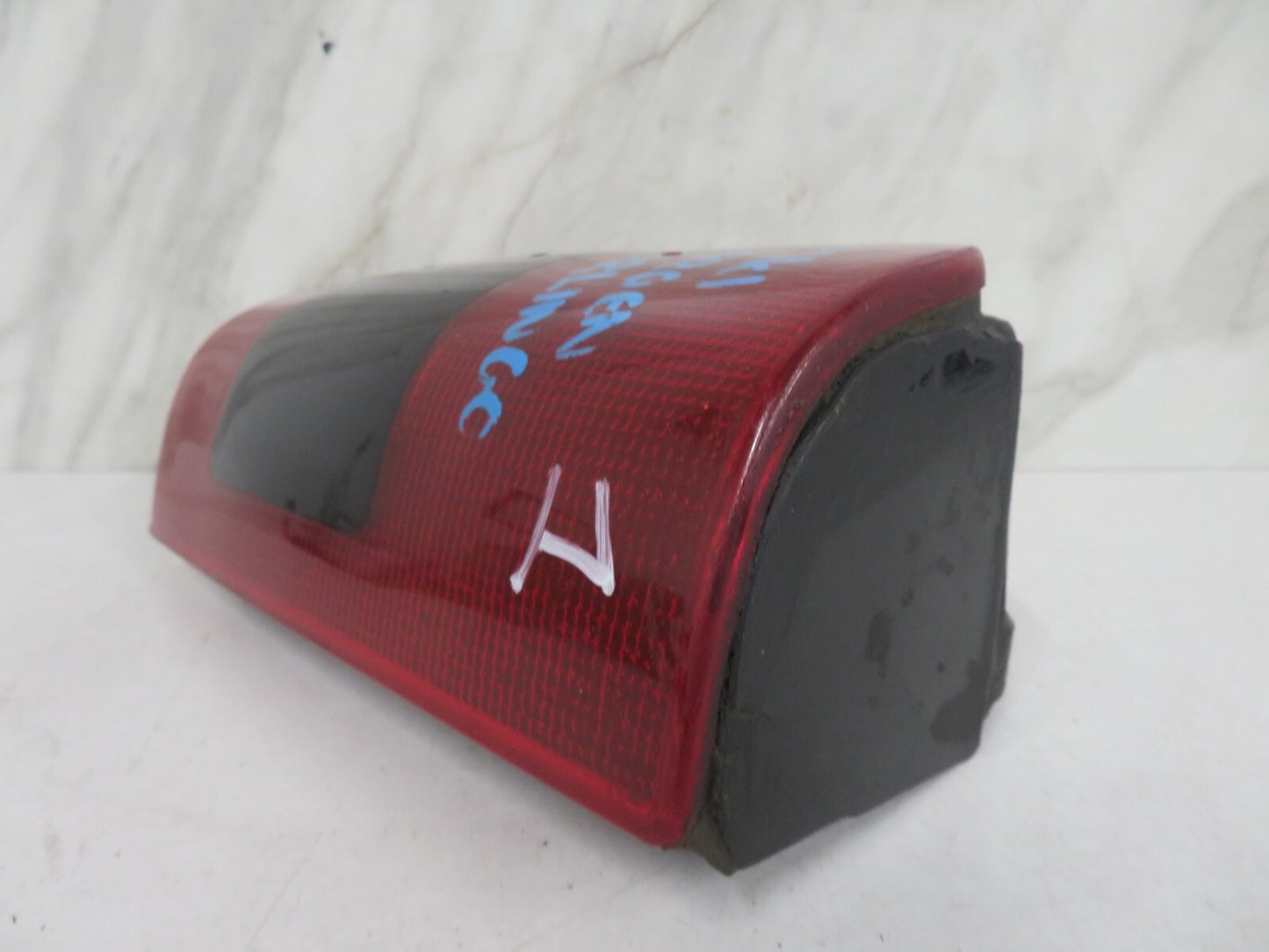 CITROEN BELINGO MK1 OSR DRIVER TAIL LIGHT (1996-2002) MIX1241-1