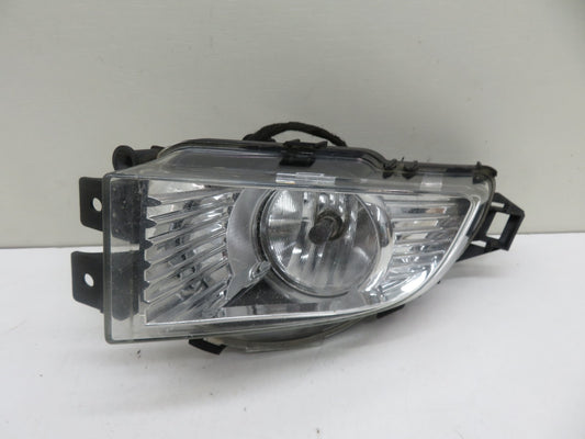 VAUXHALL INSIGNIA OS DRIVER FRONT FOG LIGHT 13226829 2008-2013 1155-11