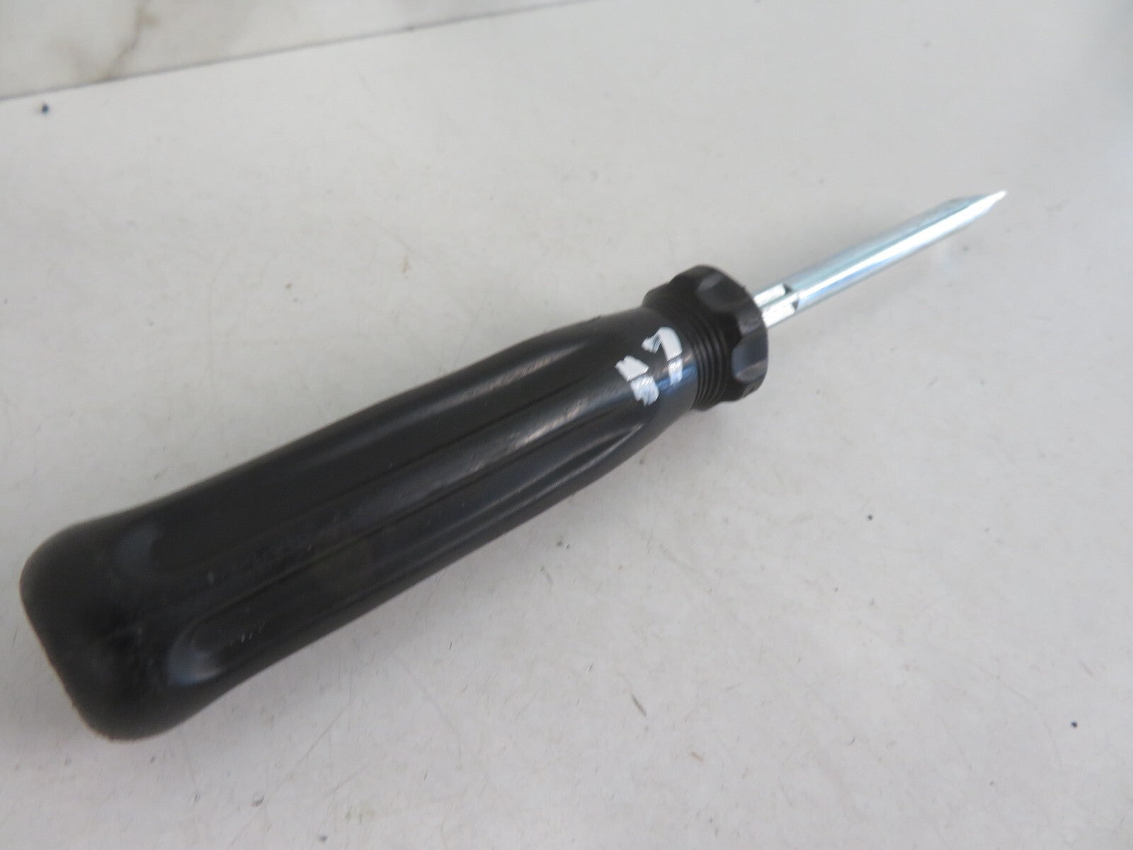 VOLKSWAGEN VW POLO EMERGENCY SCREWDRIVER 2002-2020 MIX1730-17