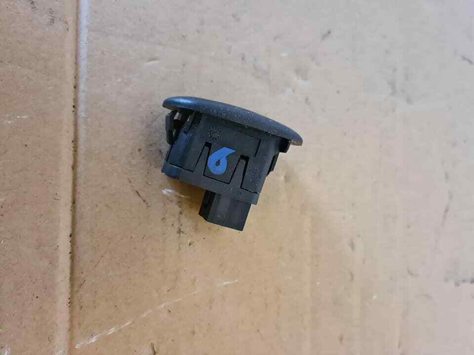 CITROEN C3 WINDOW AUTO SWITCH 2004 NO6