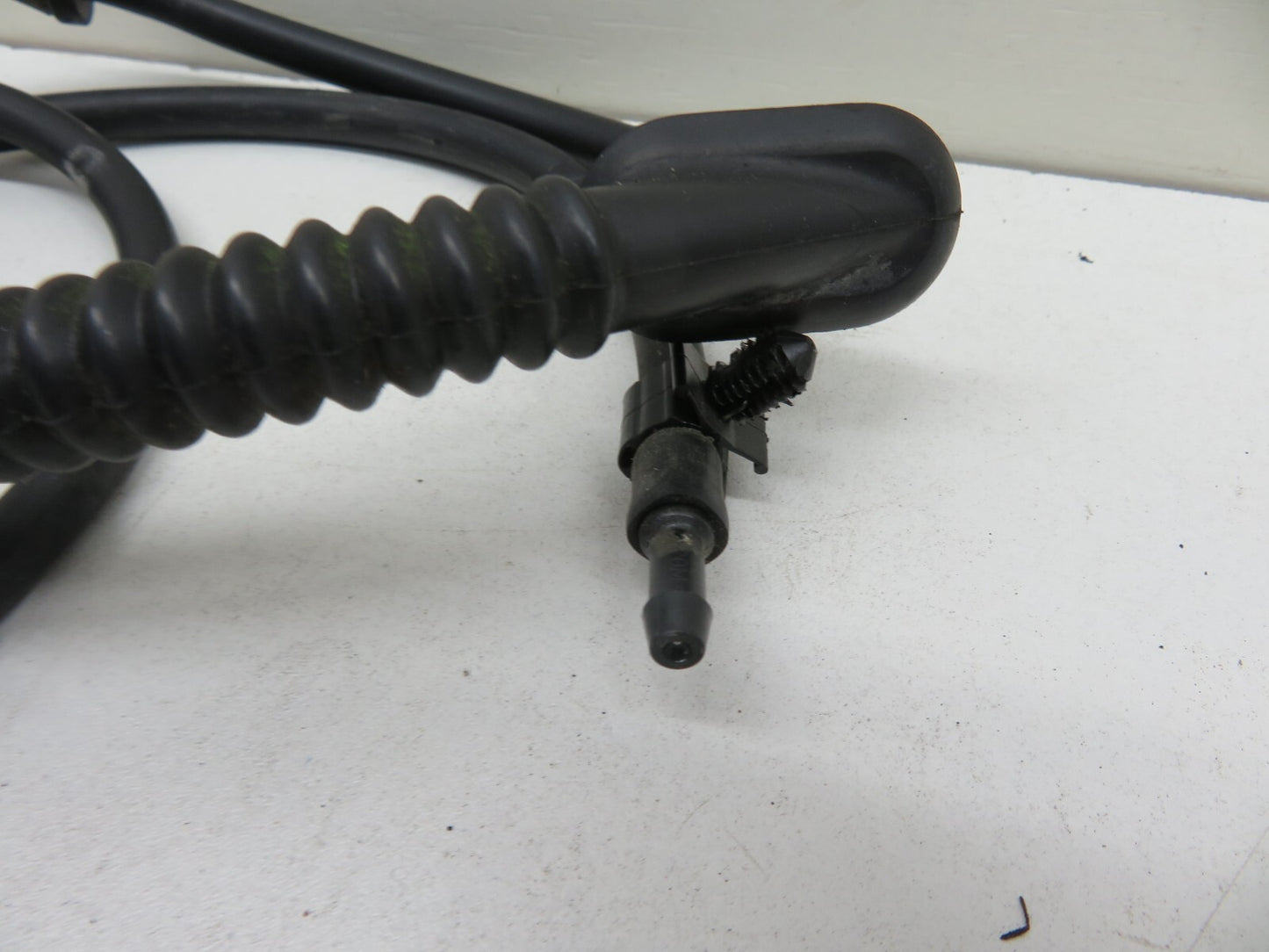 FORD FIESTA MK7 ST180 TAILGATE BOOT WASHER JET HOSE LINE 2013-2017 1508-31