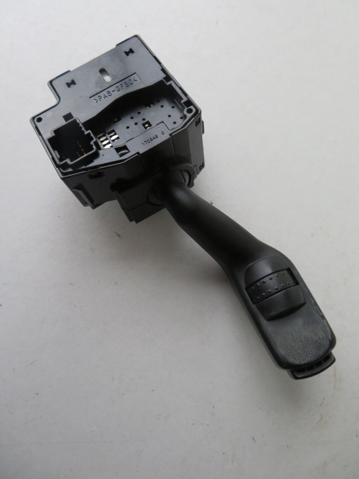 FORD C-MAX INDICATOR CONTROL STALK 17D346C 2002-2008 A1420-7