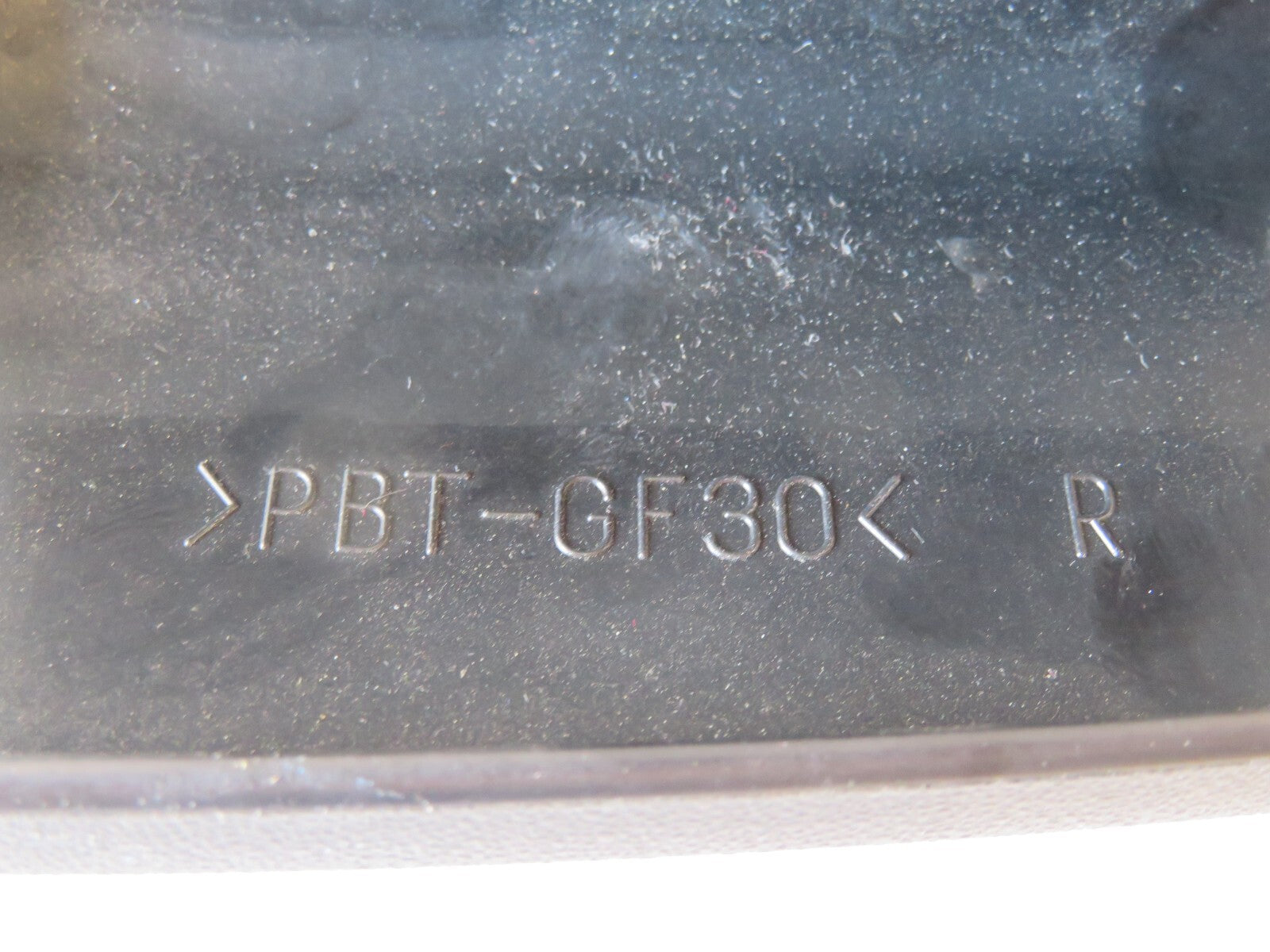 MAZDA RX8 OSR INTERIOR DOOR HANDLE 2003-2008 AMS1403 SA