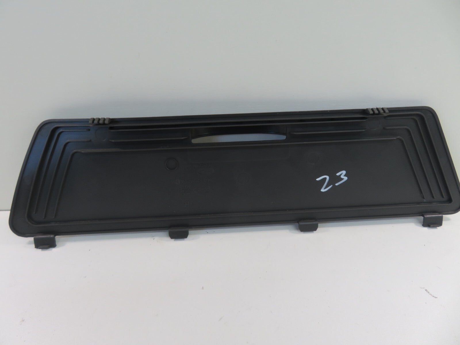 FORD C MAX OS REAR DRIVER BOOT STORAGE LID TRIM 2006-2010 1532-23
