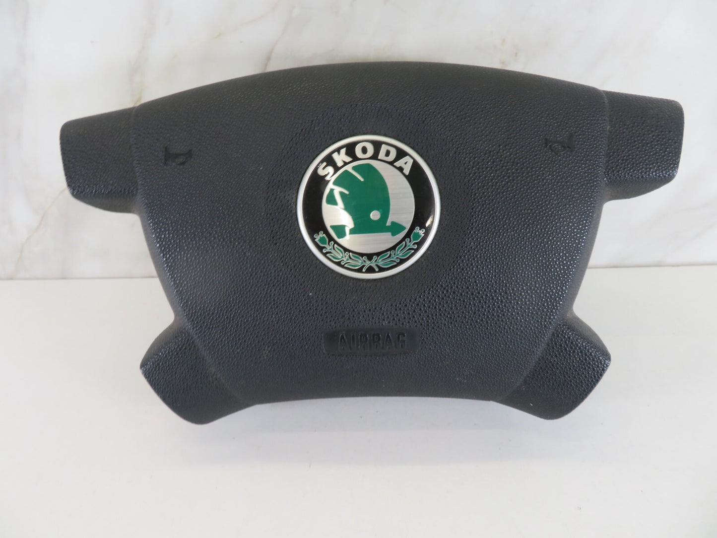 SKODA FABIA MK1 STEERING WHEEL AIR BAG 2000-2007 A1038-1