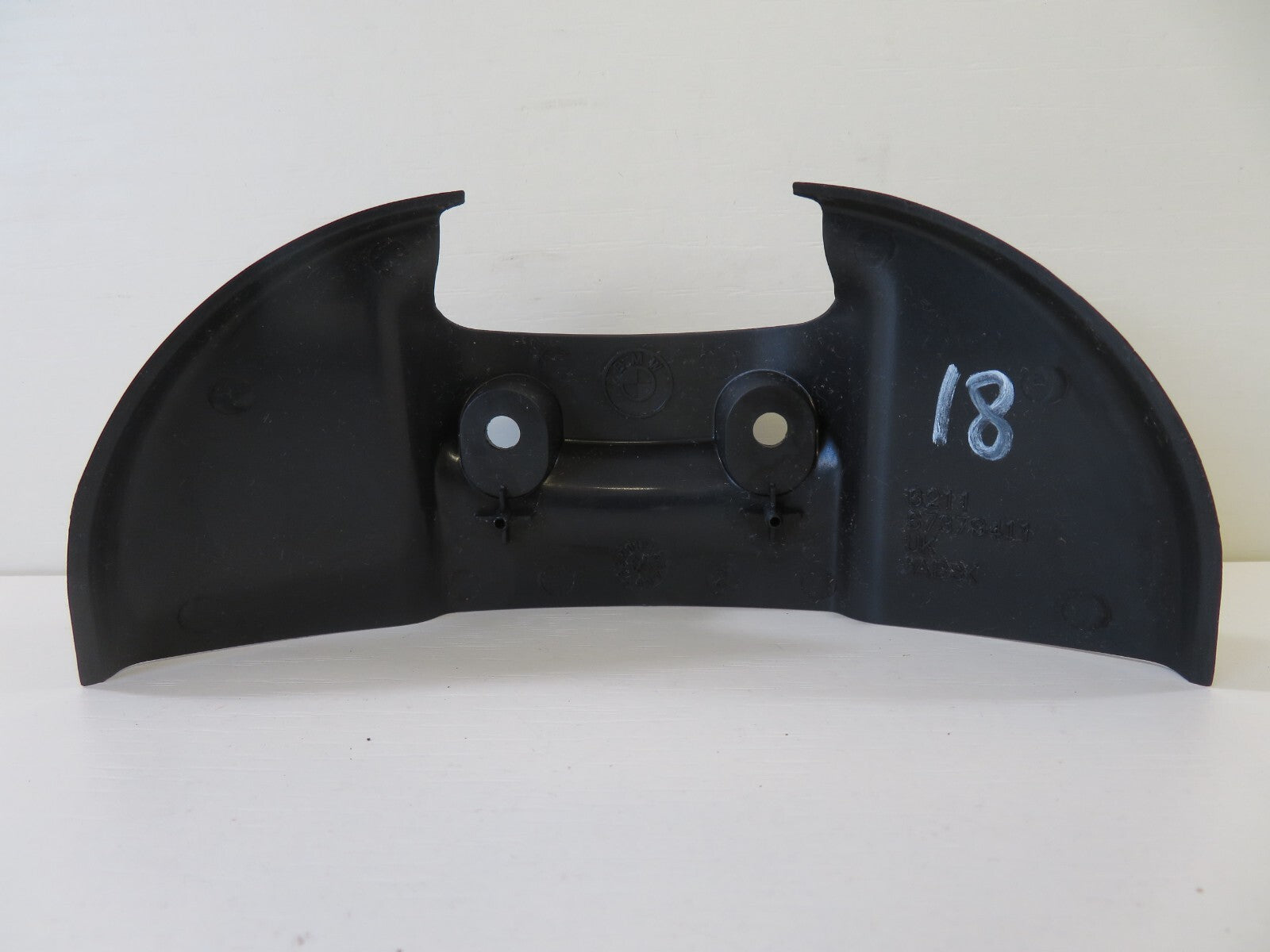 BMW MINI COOPER R50 R52 R53 REV COUNTER TRIM 67379411 2000-2006 1432-18