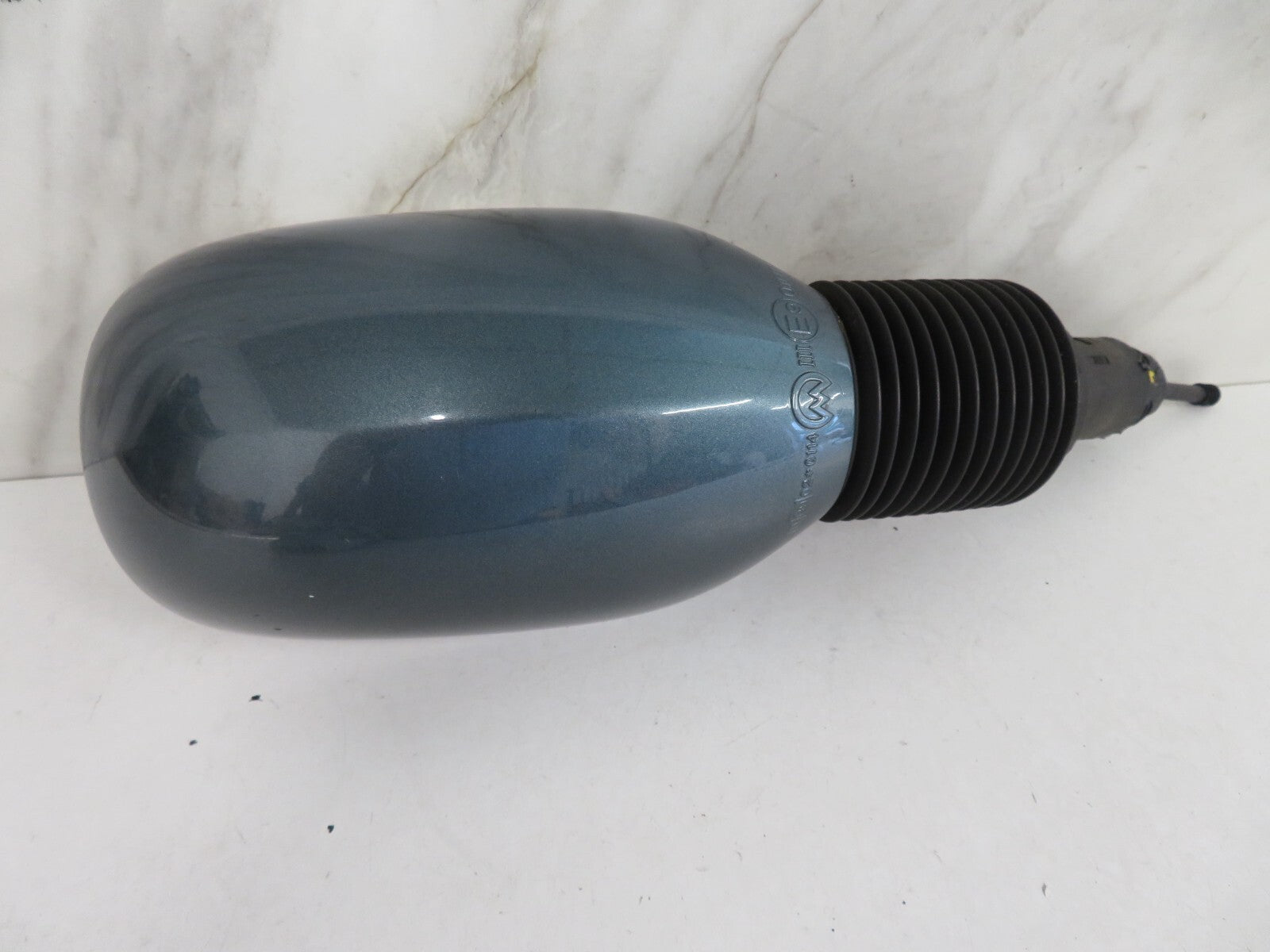 FORD KA MK1 NS PASSENGER DOOR WING MIRROR 1996-2008 A1128-17