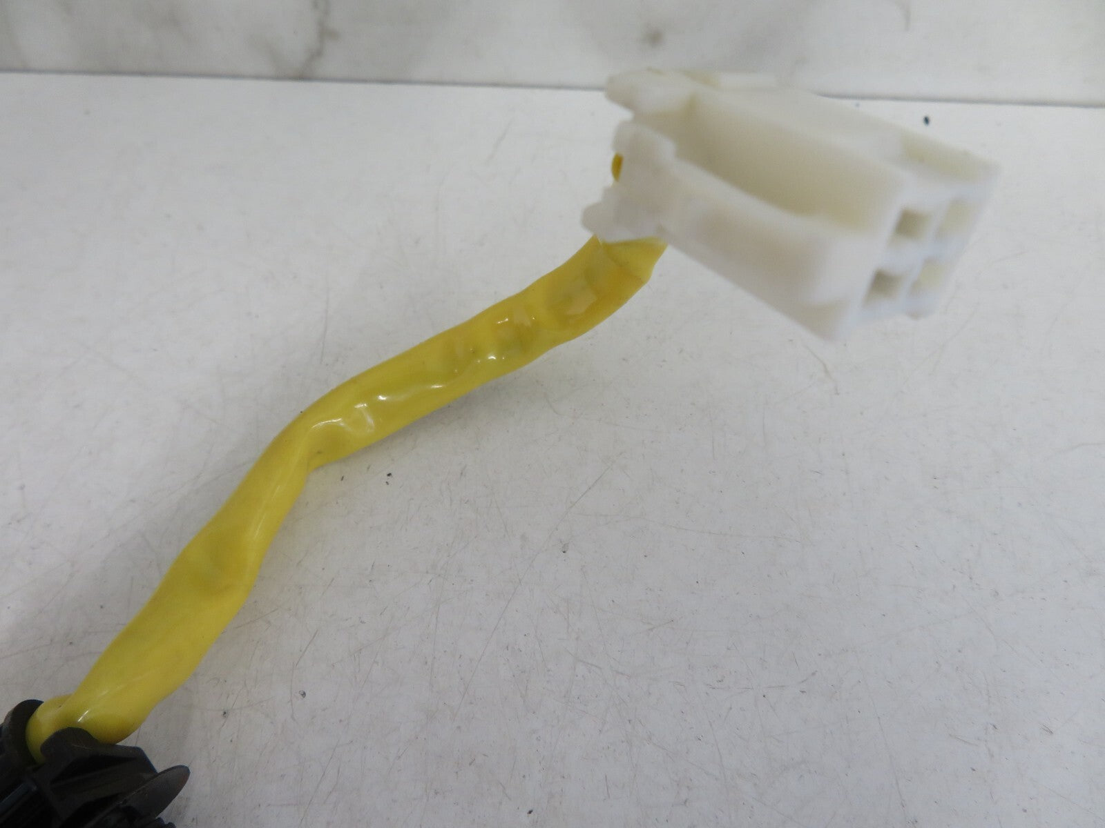 PEUGEOT 4007 PASSENGER AIR BAG ON OFF SWITCH 8610A054 2007-2012 1452-7