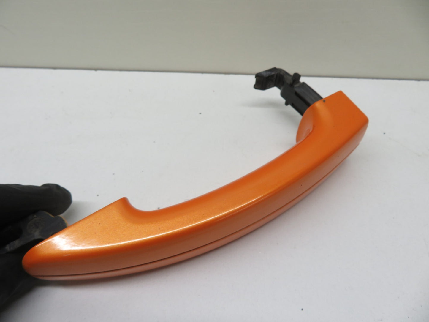 FORD FOCUS MK2 ST225 EXTERIOR DOOR HANDLE ORANGE 2006-2010 1654-12