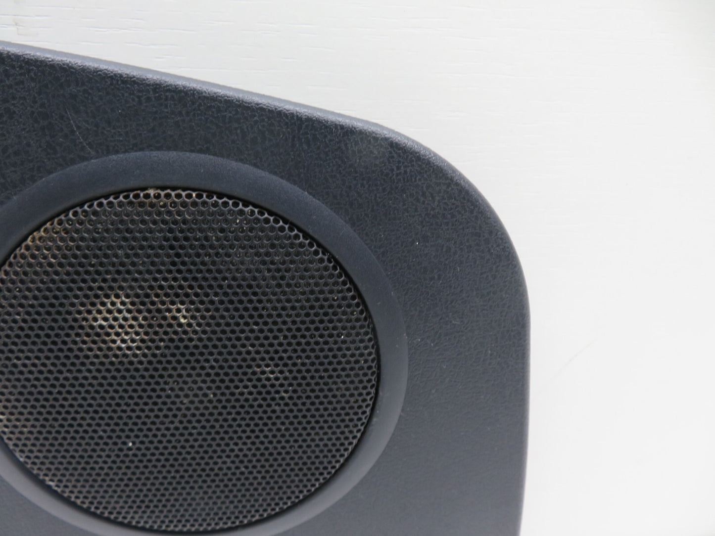 MAZDA MX5 MK1 NS PASSENGER DOOR SPEAKER COVER 1989-1993 #0100-10