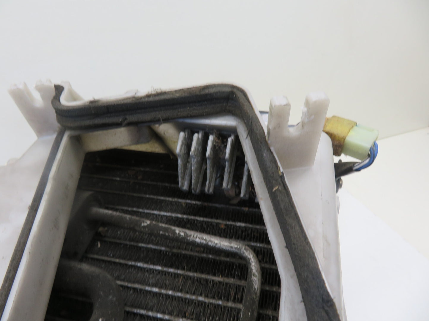 TOYOTA MR2 SW20 AIR CON MATRIX 1990-1993 1606-1