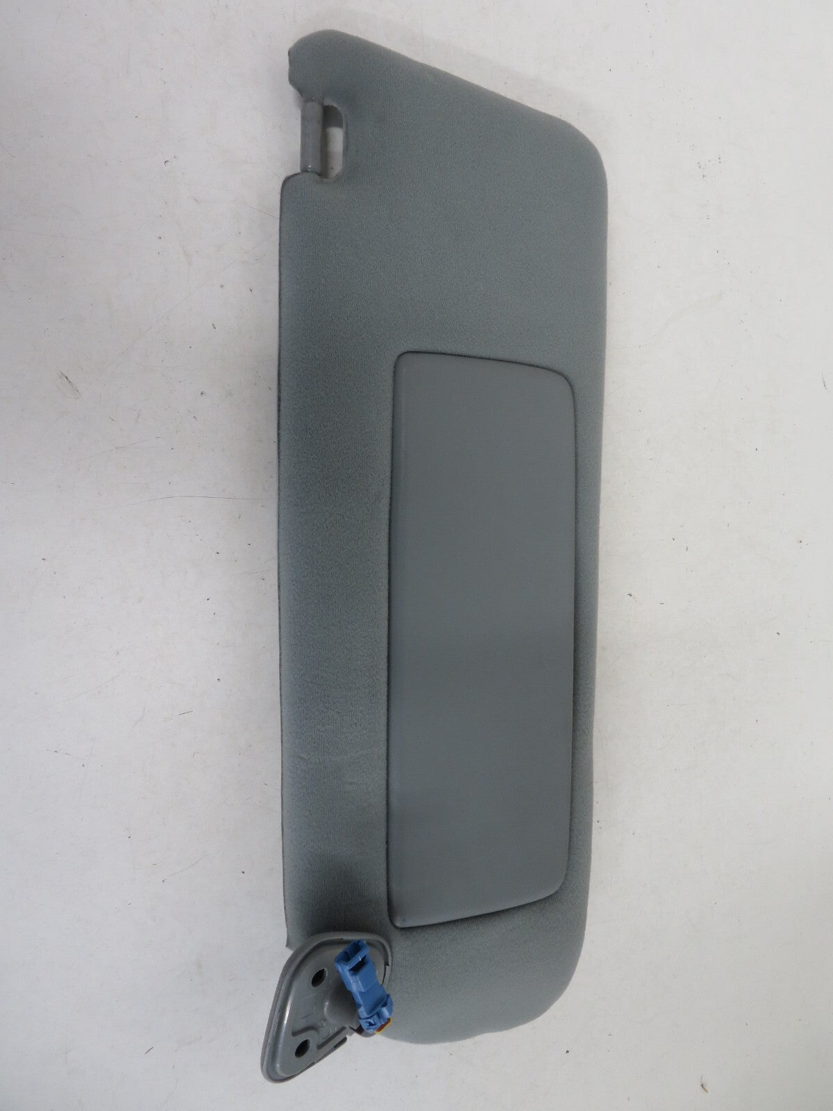 TOYOTA LEXUS SOARER SC400 NS PASSENGER SUN VISOR 1991-2000 1417-35