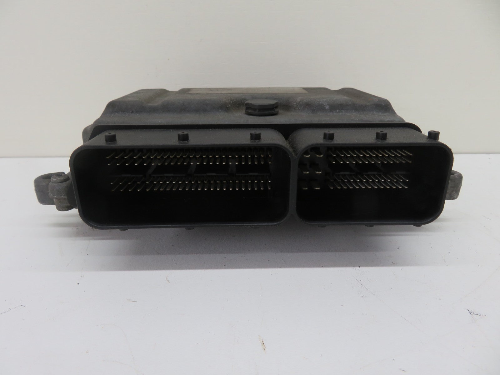 FORD FOCUS ST225 ENGINE ECU KIT 6M5Y-12A650-AE 2005-2010