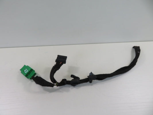 CITROEN BERLINGO MULTISPACE OS DRIVER SEAT CUT LOOM 2008-2012 1734-23