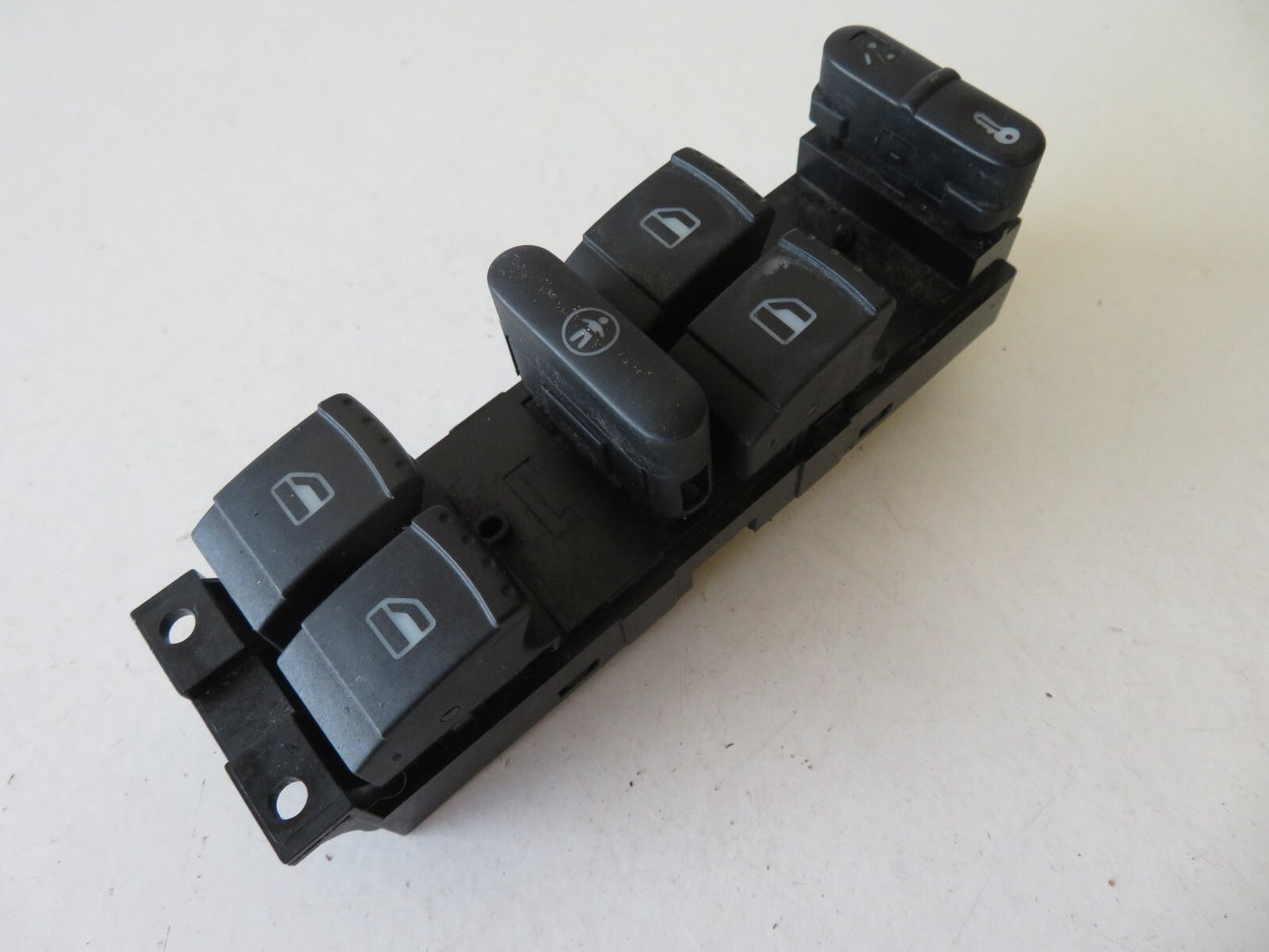 VOLKSWAGEN VW BORA GOLF OS WINDOW SWITCHES 1J4959857B 1998-2004 AMS1036-4