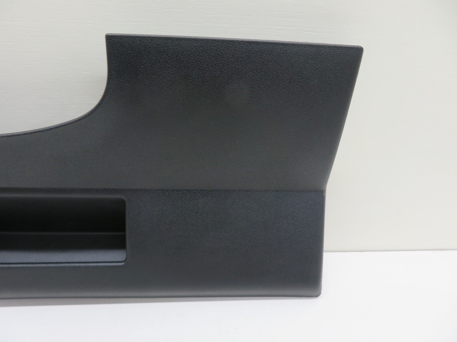 CITROEN BERLINGO MK2 OS DRIVER LOWER STEERING COLUMN TRIM 2008-2014 1747-1