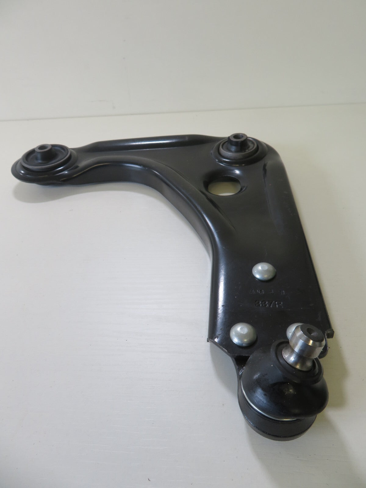 OS DRIVER FRONT LOWER CONTROL ARM FOR FORD KA MK1 1997-2008