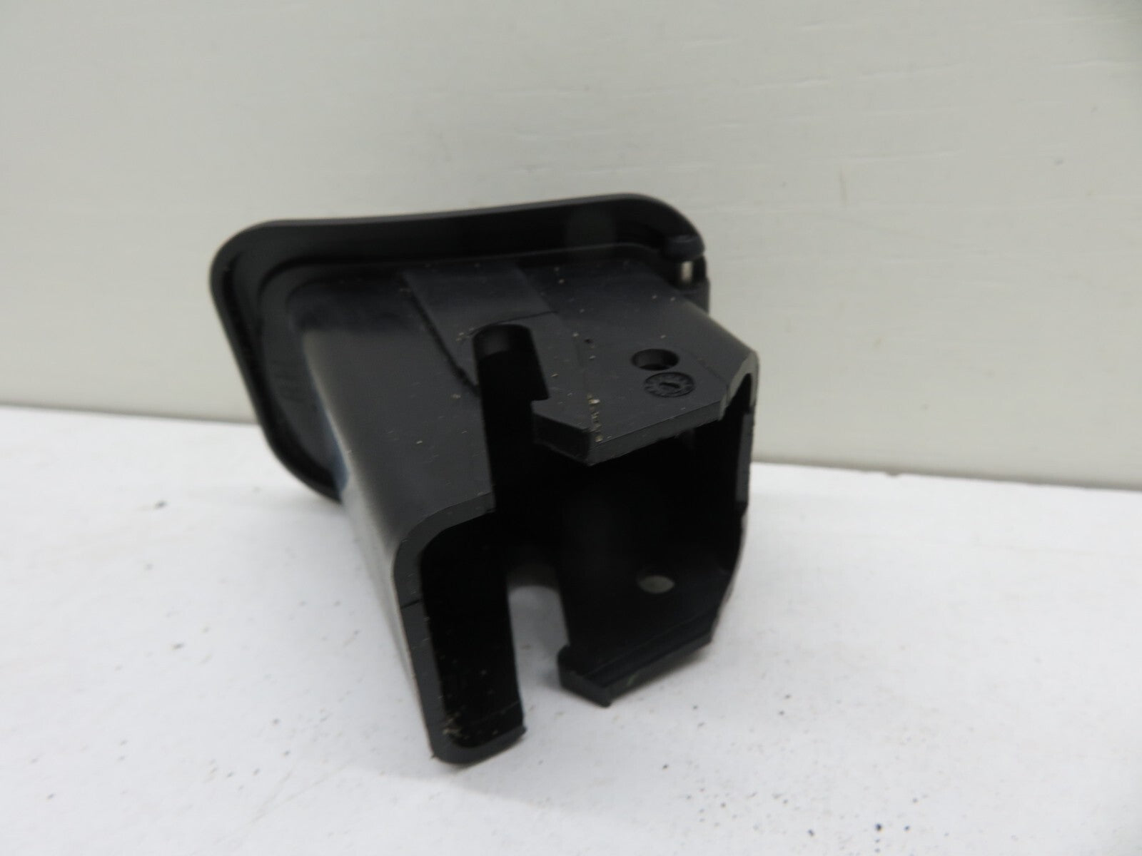 BMW MINI COOPER R50 R52 R52 REAR ISOFIX SEAT COVER TRIM 2001-2006