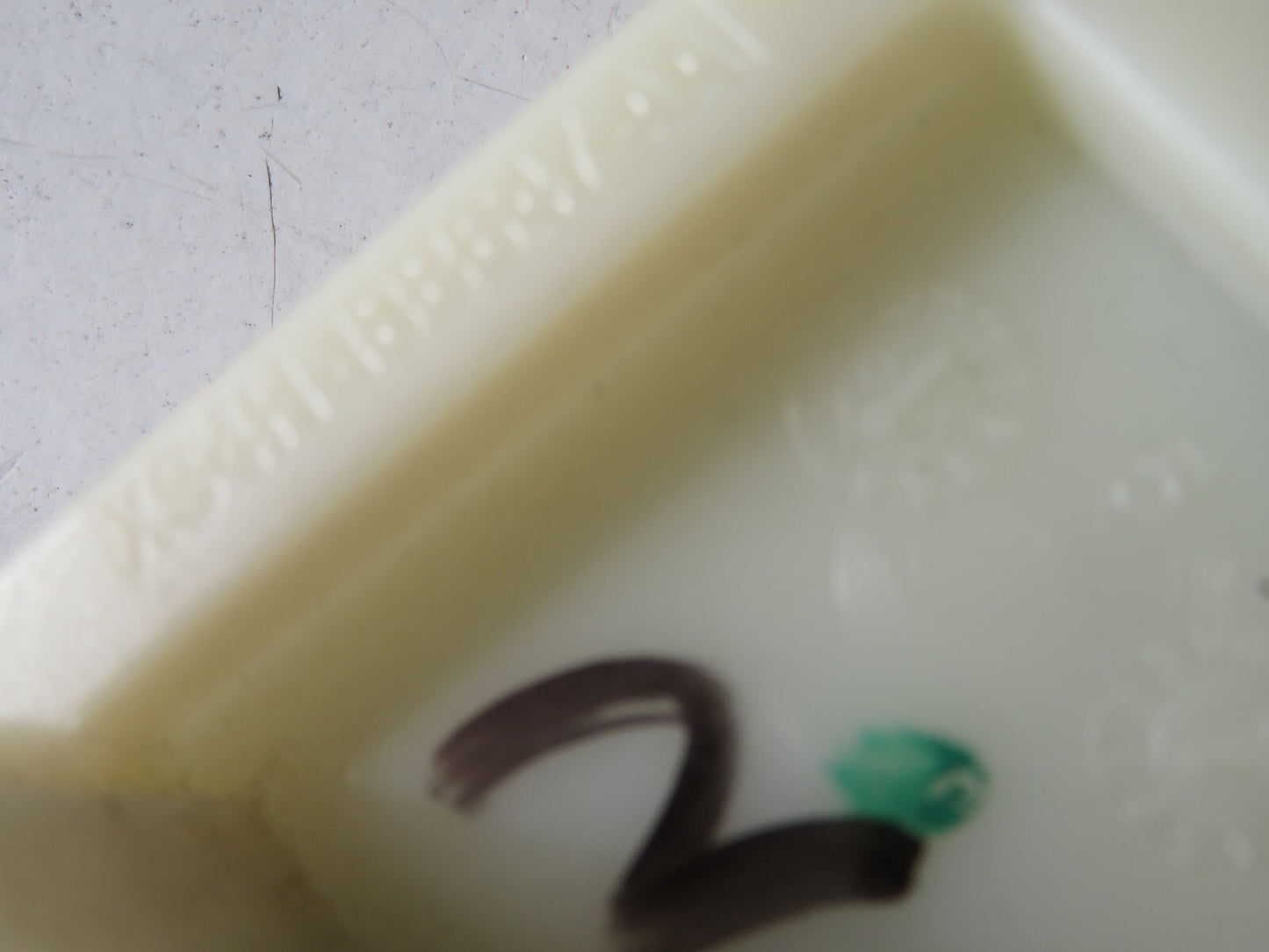 FORD FOCUS MK1 HEATER BLOWER MOTOR RESISTOR XS4H188647AA 1998-2004 AMS1556-2