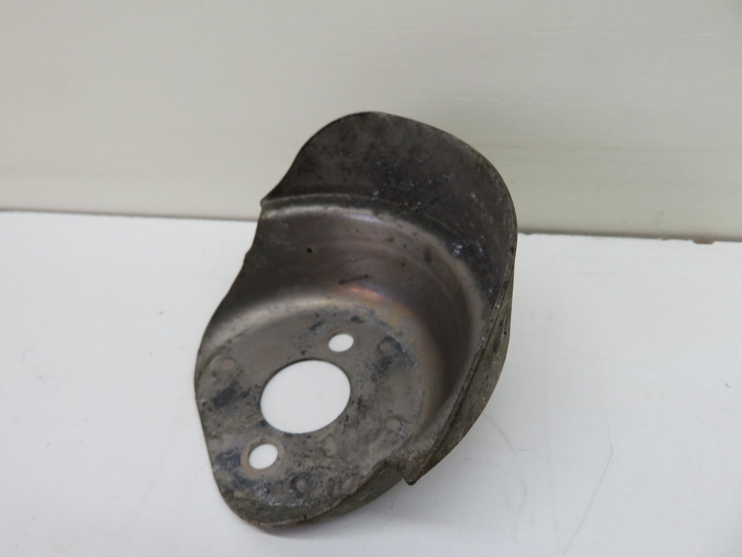 FORD FIESTA MK7 ST180 TURBO ACTUATOR SHIELD 2013-2017