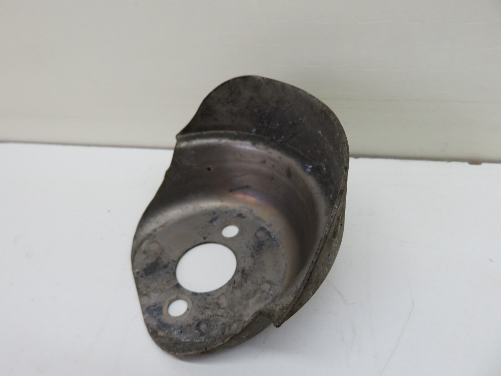 FORD FIESTA MK7 ST180 TURBO ACTUATOR SHIELD 2013-2017