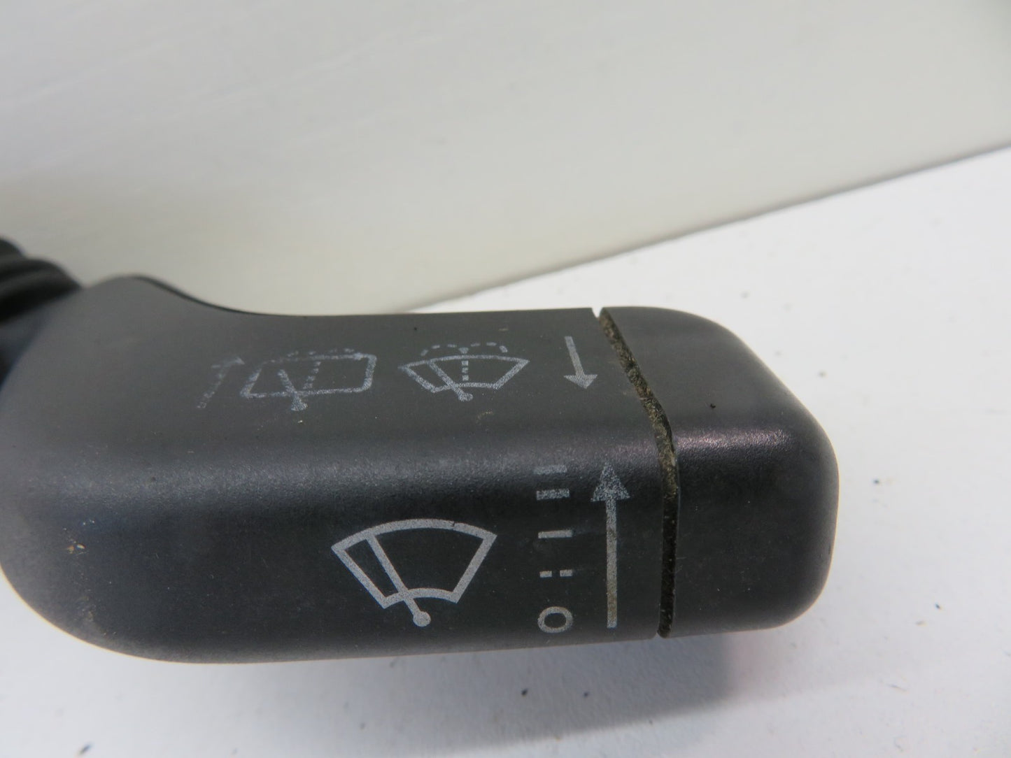 VAUXHALL ZAFIRA A WIPER CONTROL STALK  1999-2005 1353-6