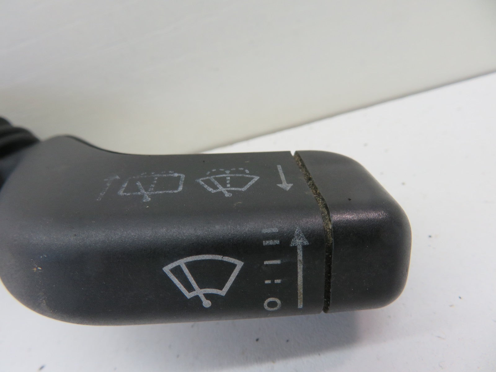 VAUXHALL ZAFIRA A WIPER CONTROL STALK  1999-2005 1353-6