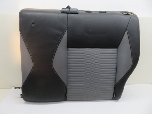 FORD FIESTA MK7 ST180 NS PASSENGER REAR SEAT BACK REST (SEE PHOTOS) 2013-2017