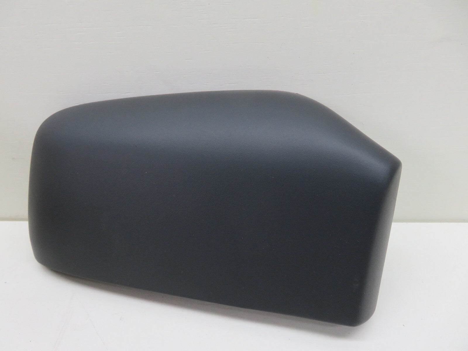 OS DRIVER DOOR WING MIRROR COVER FOR VOLVO S40 1995-2004