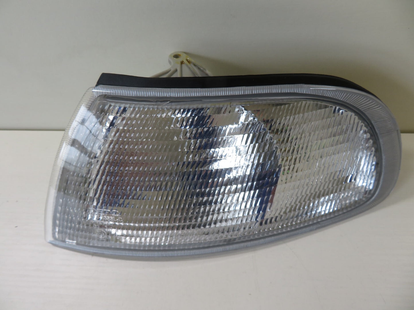 NS PASSENGER LH FRONT INDICATOR LIGHT FOR HONDA ACCORD 217-1533L-UE 1993-1996