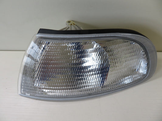 NS PASSENGER LH FRONT INDICATOR LIGHT FOR HONDA ACCORD 217-1533L-UE 1993-1996